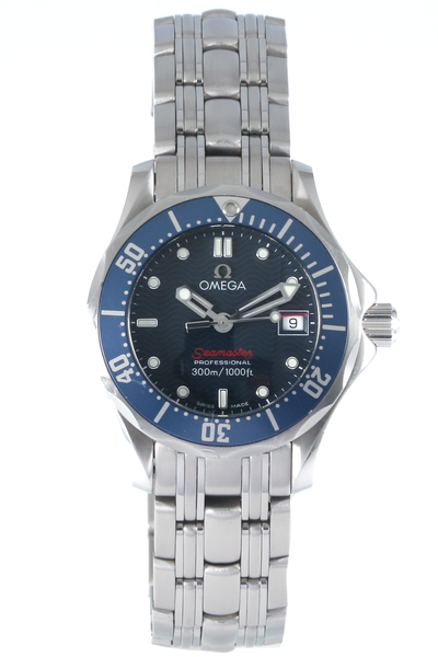 Omega Seamaster 300m Ladies 2224.80.00
